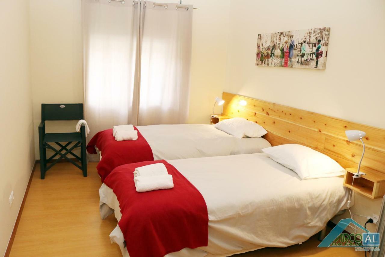 " Arco Da Faja" For 7 Max Apartment Ponta Delgada  Bagian luar foto