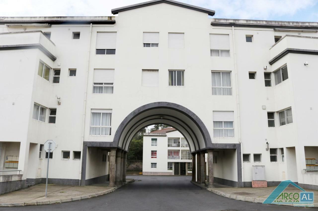 " Arco Da Faja" For 7 Max Apartment Ponta Delgada  Bagian luar foto